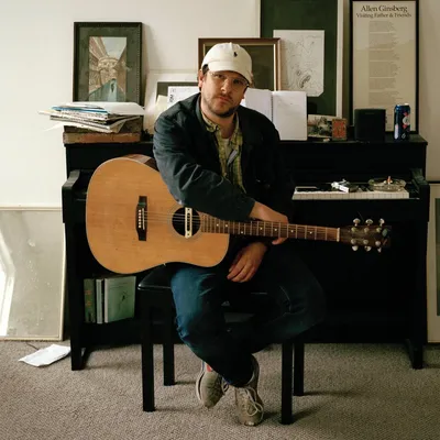 Foto Artist Jamie T