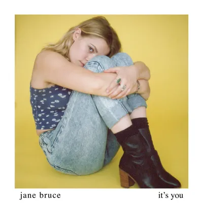Jane Bruce