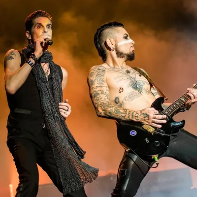 Janes Addiction