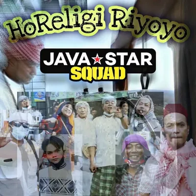 Javastar Squad