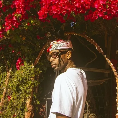 Jazz Cartier