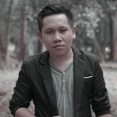 Jeffry Tegong