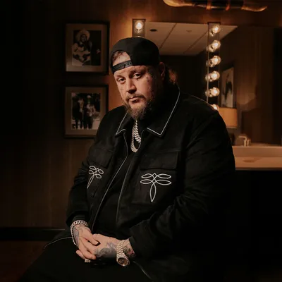 Foto Artist Jelly Roll