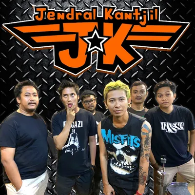 Jendral Kantjil
