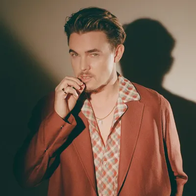 Foto Artist Jesse McCartney
