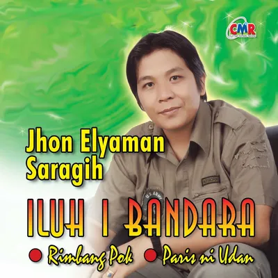Jhon Elyaman Saragih