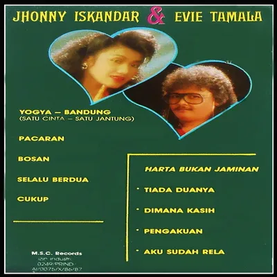 Jhonny Iskandar