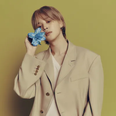 Jimin (지민)