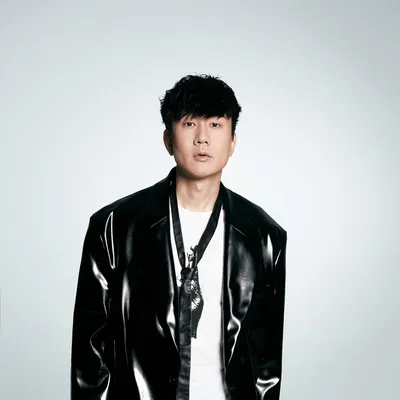 JJ Lin (林俊傑)