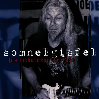 Foto Artist Joe Richard