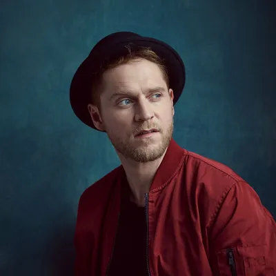 Foto Artist Johannes Oerding