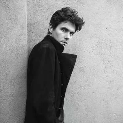 Foto Artist John Mayer