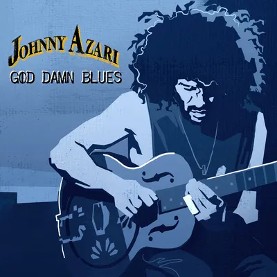 Johnny Anwar
