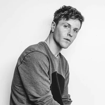 Foto Artist Johnny Stimson