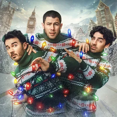 Foto Artist Jonas Brothers