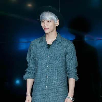 Jonghyun