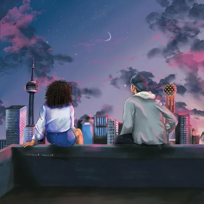 Foto Artist Jordan May