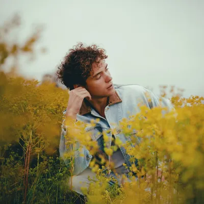 Foto Artist Joshua Bassett