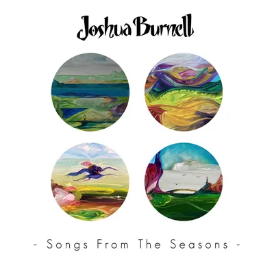Joshua Burnell
