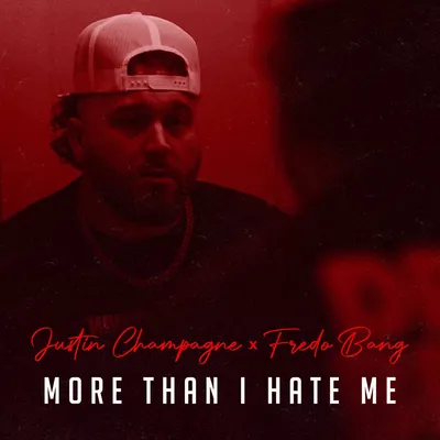 Justin Champagne