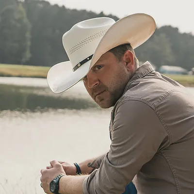 Foto Artist Justin Moore