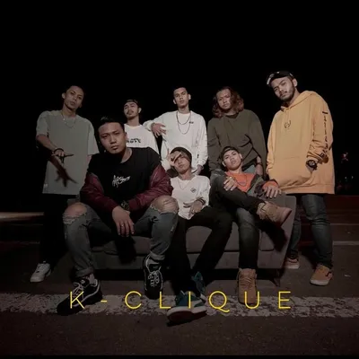 K-Clique