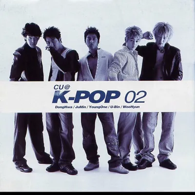 K-POP