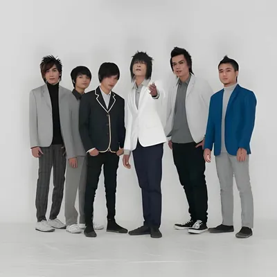 Kangen Band