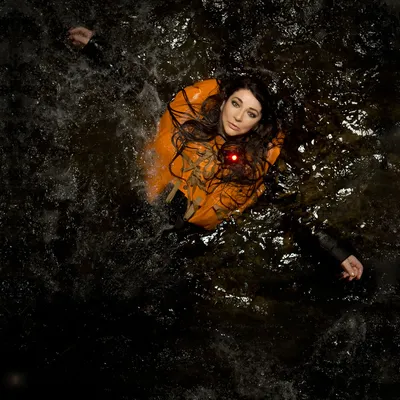 Kate Bush