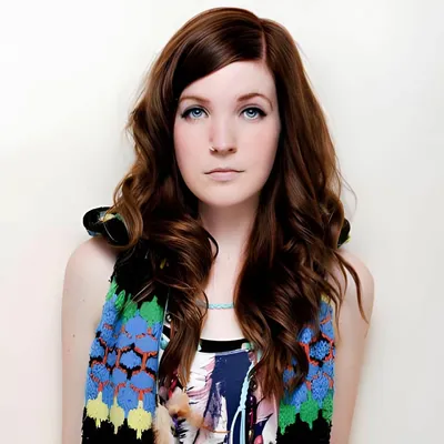 Katie Sky