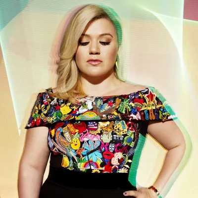 Kelly Clarkson feat Ariana Grande