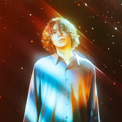 Kenshi Yonezu (米津 玄師)