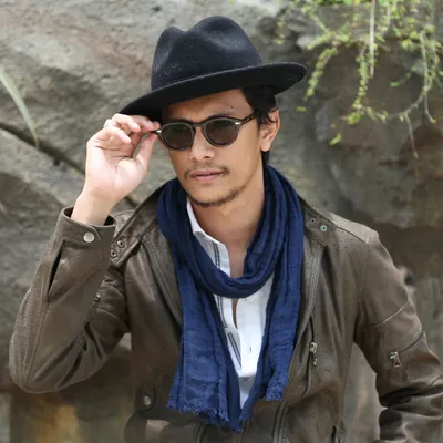 Keroz Nazri