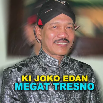 Ki Joko Edan