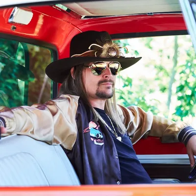 Foto Artist Kid Rock
