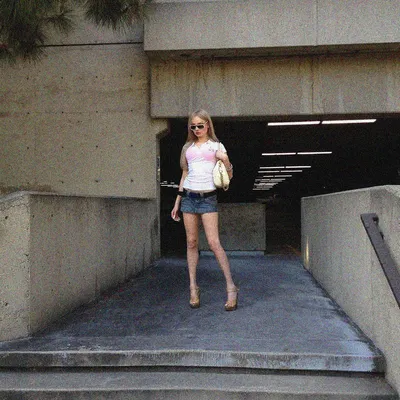 Kim Petras feat Nicki Minaj
