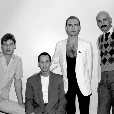 Foto Artist King Crimson