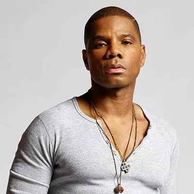 Foto Artist Kirk Franklin