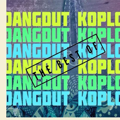 Kopi Dangdut
