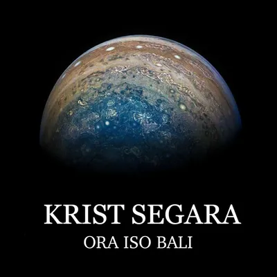 Foto Artist Krist Segara