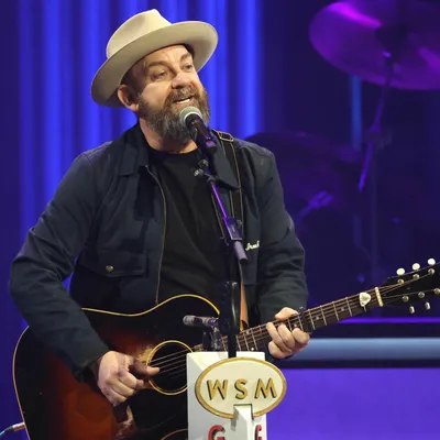 Kristian Bush