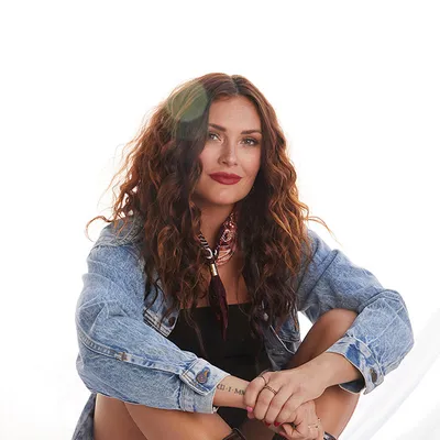 Foto Artist Kylie Morgan