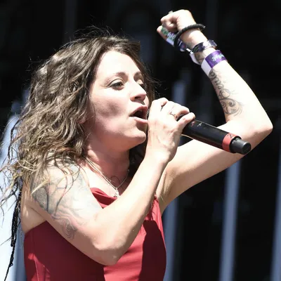 Foto Artist Lacey Sturm
