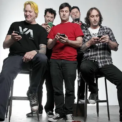 Foto Artist Lagwagon