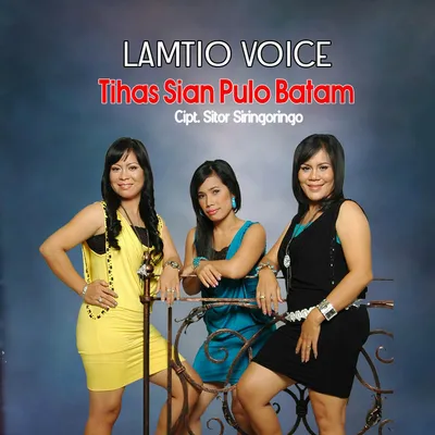 Lamtio Voice
