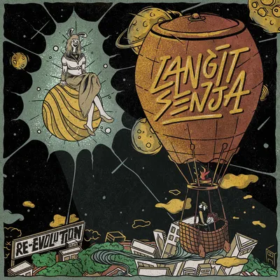 Langit Senja
