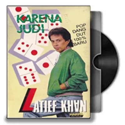 Latief Khan