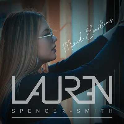 Lauren Spencer-Smith