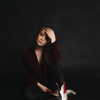 Lauren Weintraub