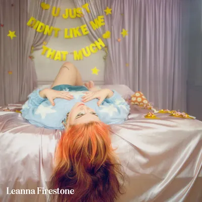 Leanna Firestone
